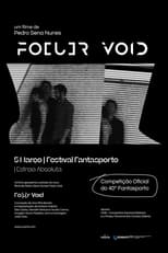 Poster for FO[U]R VOID 