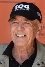 Fiche et filmographie de R. Lee Ermey