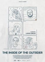 Poster for The Inside of the Outsider