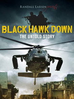 Black Hawk Down (2012) poster