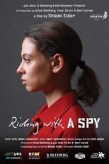 Riding With a Spy poster movie