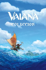 Moana Collection