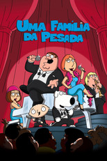 Uma Família da Pesada: 6ª Temporada