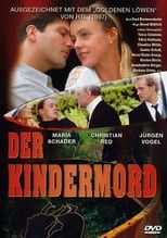 Poster for Der Kindermord