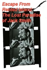 Poster for Escape From Rented Island: The Lost Paradise of Jack Smith
