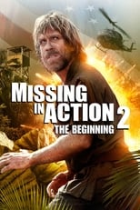 Poster di Missing in Action