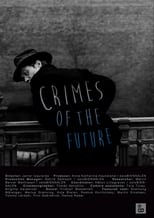 Poster for Crimes of the future