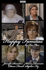 Happy Families poster
