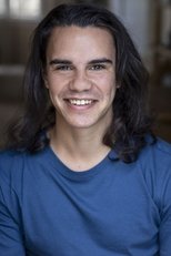 Mitchell Potts