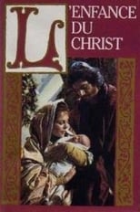 Poster for L'Enfance du Christ