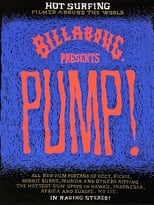 Poster for Pump!