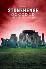 Poster for Stonehenge: Decoded 