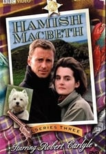 Poster for Hamish Macbeth Season 3