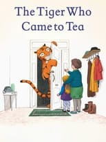 Poster di The Tiger Who Came To Tea