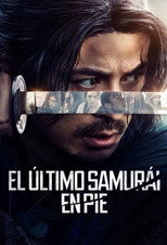 El último samurái en pie