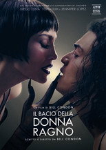 Il bacio della donna ragno