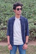 Foto retrato de Sifat Yasin