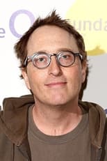 Foto retrato de Jon Ronson