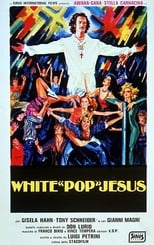 Poster for White Pop Jesus