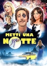 Poster for Metti una notte