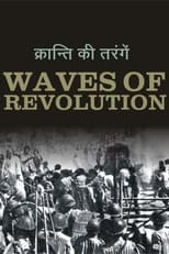 Poster for Waves of Revolution