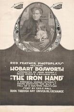 Poster for The Iron Hand