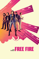 Free Fire en streaming – Dustreaming