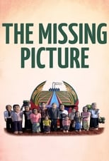 Poster for The Missing Picture