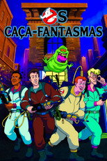 Os Verdadeiros Caça Fantasmas