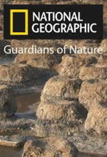 Guardianes de la Naturaleza poster