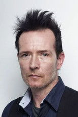 Scott Weiland