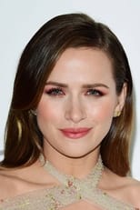 Foto retrato de Shantel VanSanten