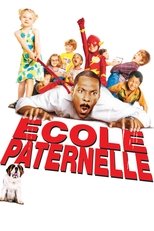 École paternelle serie streaming