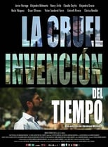 Poster for La cruel invención del tiempo