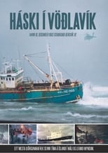 Poster for Háski í Vöðlavík 