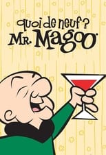 Poster for What's New, Mr. Magoo? Season 1