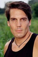 Foto retrato de Matthew von Ertfelda