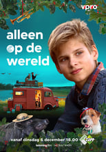 Poster for Alleen op de wereld