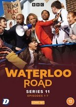 Series 11 poster