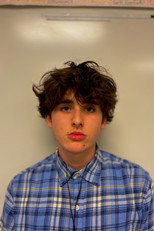 Dillon Duffy as Victim #2 in Rock Solid Alibi
