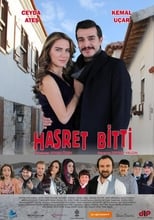 Poster for Hasret Bitti