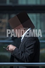 Poster for Pandemia 
