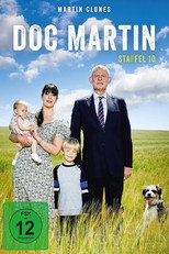Poster zu Staffel 10 – Doc Martin