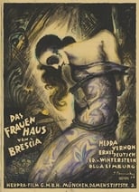 Poster for The Woman House of Brescia