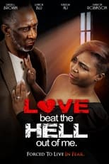 Poster for Love Beat the Hell Out of Me