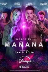 Poster for Desde el mañana