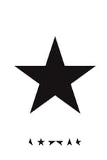 Poster for David Bowie: Blackstar