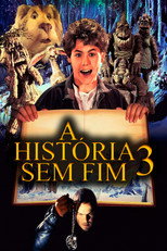 História Interminável III