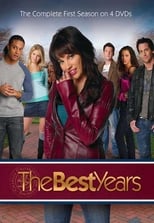 Poster for The Best Years Season 1