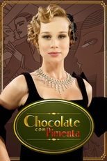 Chocolate com Pimenta poster image